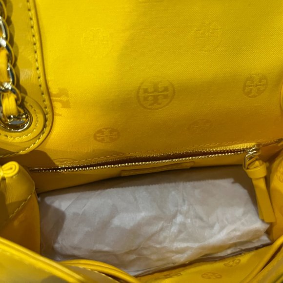 Alexa Convertible Shoulder Bag - Picture 7 of 10